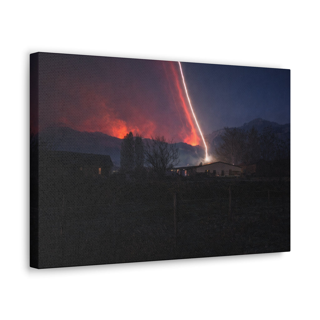 Classic Canvas