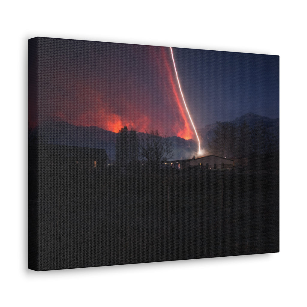 Classic Canvas