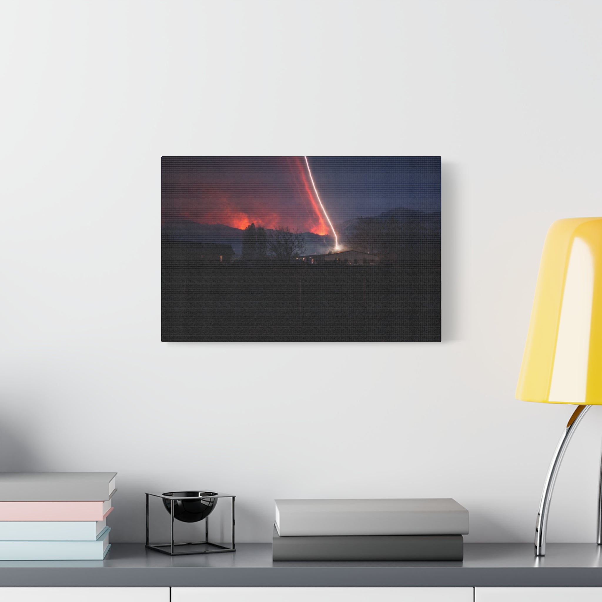 Classic Canvas