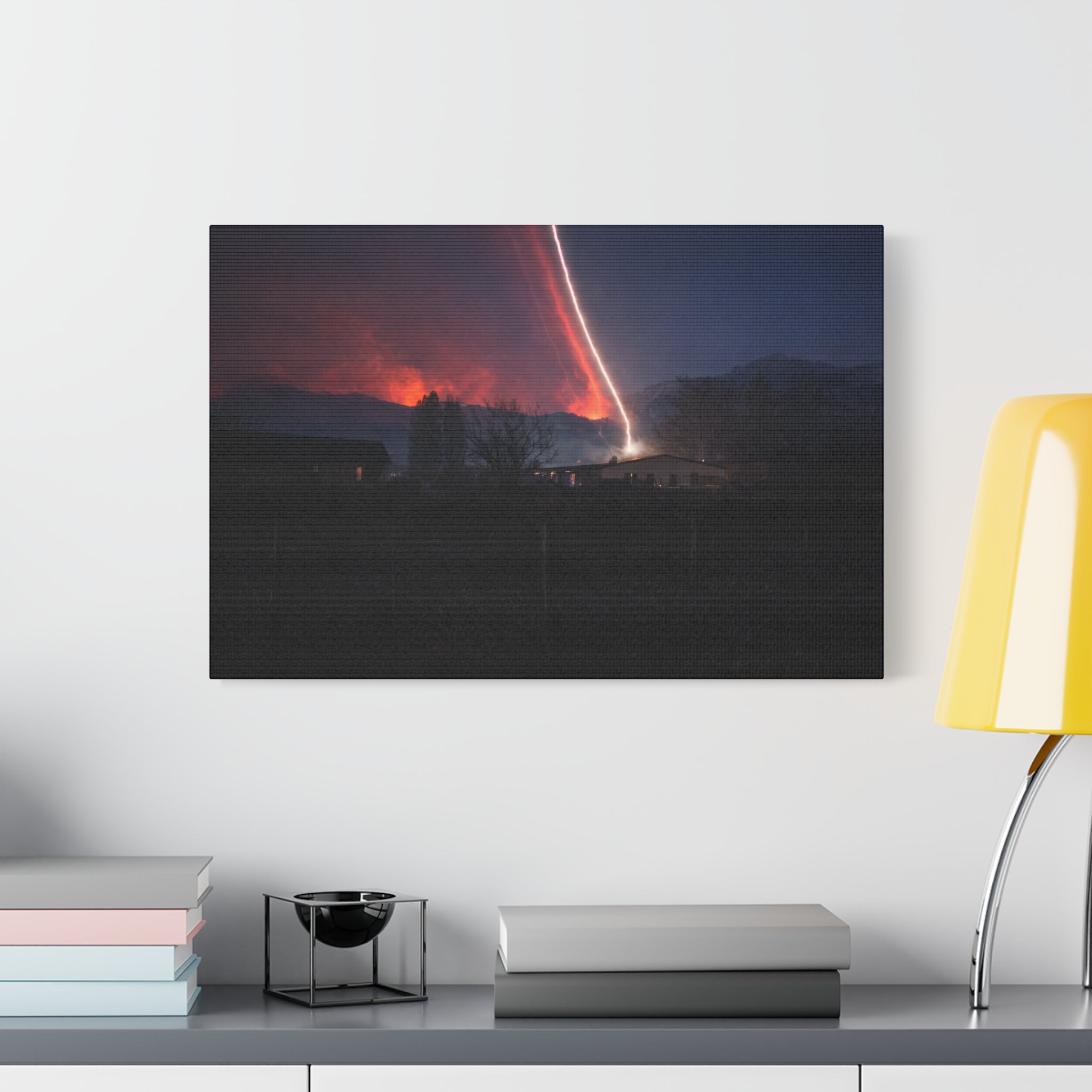Classic Canvas