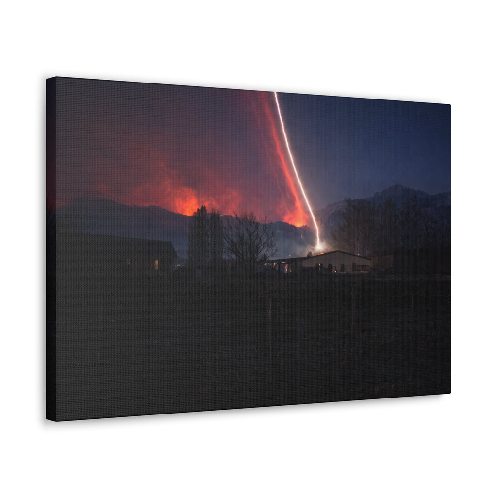 Classic Canvas