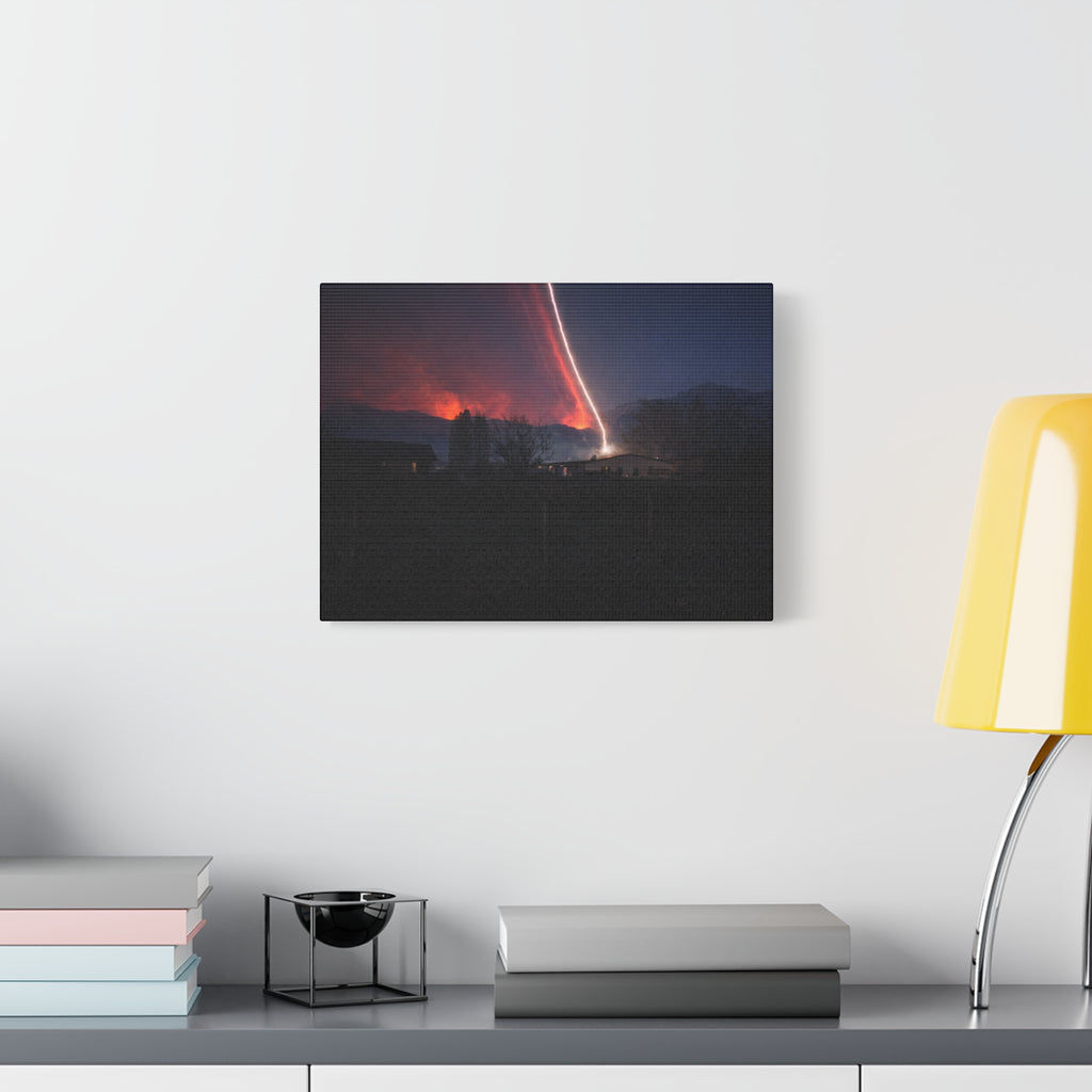 Classic Canvas