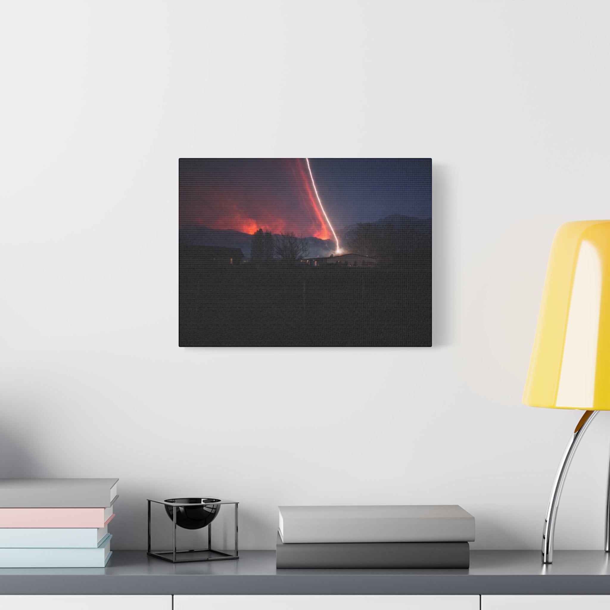 Classic Canvas